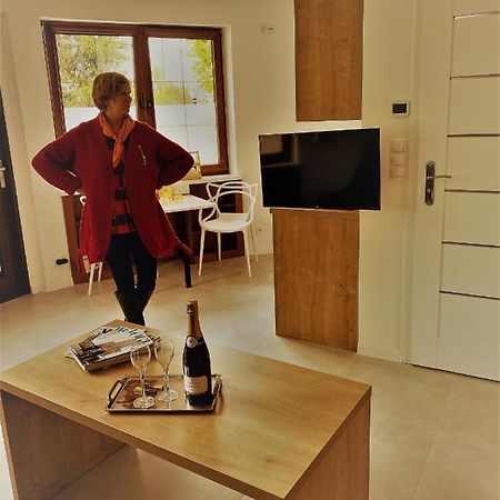 קולובז'ג Apartamenty "Regina" מראה חיצוני תמונה