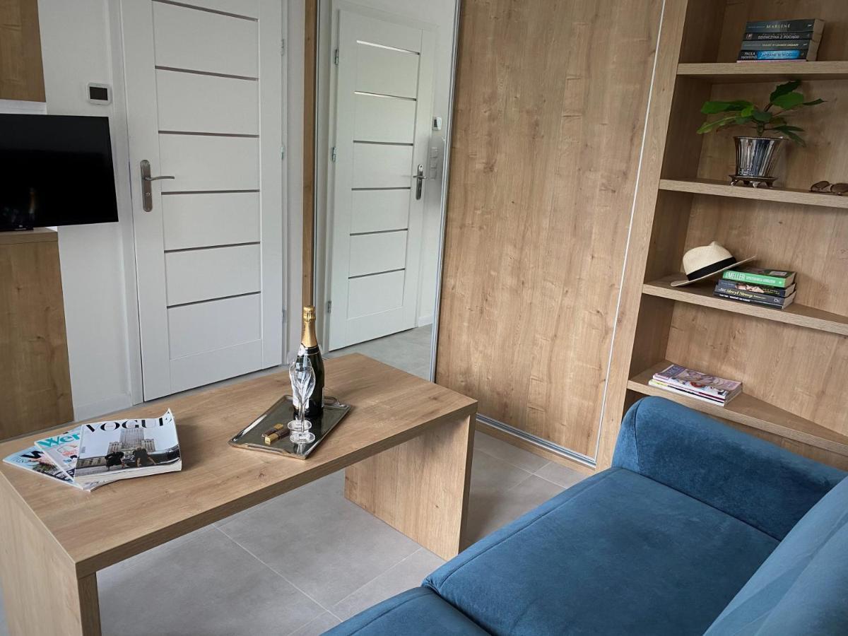 קולובז'ג Apartamenty "Regina" מראה חיצוני תמונה