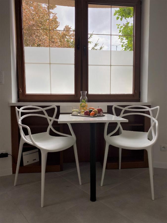 קולובז'ג Apartamenty "Regina" מראה חיצוני תמונה